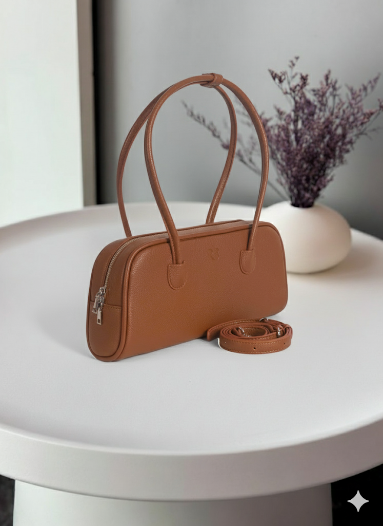  RB-TX01  Brown 